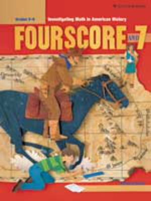 cover image of Fourscore and 7